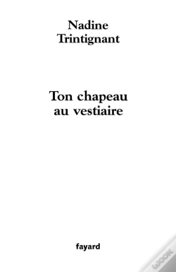 Capa do artigo Ton Chapeau Au Vestiaire