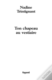 Capa do artigo Ton Chapeau Au Vestiaire