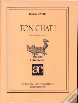Capa do artigo Ton Chat