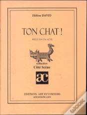 Capa do artigo Ton Chat
