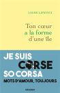 Ton Coeur A La Forme D'Une Ile - Preview