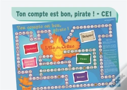 Capa do artigo Ton Compte Est Bon, Pirate ! (Édition 2010)