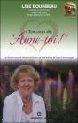 Ton Corps Dit : "Aime-Toi !" Le Dictionnaire Des Malaises Et Maladies Et Leurs Messages - Preview