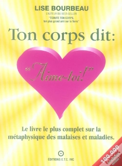 Capa do artigo Ton Corps Dit ; Aime-Toi