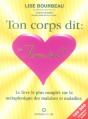 Ton Corps Dit ; Aime-Toi - Preview