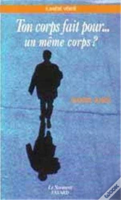 Capa do artigo Ton Corps Fait Pour Un Meme Corps
