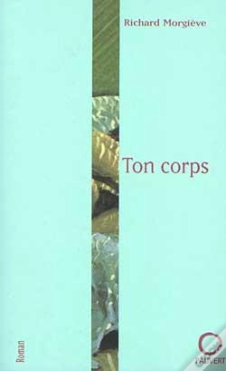 Capa do artigo Ton Corps
