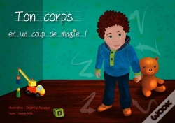 Capa do artigo Ton Corps Un Coup De Magie