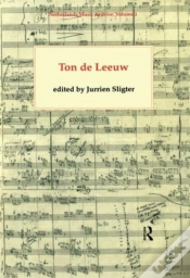 Capa do artigo Ton De Leeuw