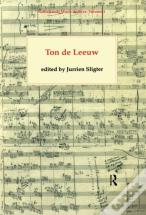 Ton De Leeuw