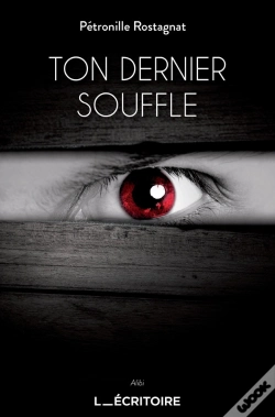 Capa do artigo Ton Dernier Souffle