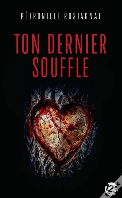 Capa do artigo Ton Dernier Souffle