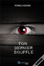 Capa do artigo Ton Dernier Souffle