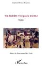 Ton Histoire N'Est Pas La Mienne - Preview