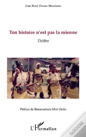 Capa do artigo Ton Histoire N