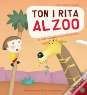 Capa do artigo Ton I Rita Al Zoo