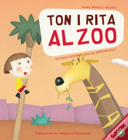 Capa do artigo Ton I Rita Al Zoo