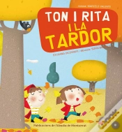 Capa do artigo Ton I Rita I La Tardor