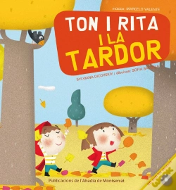 Capa do artigo Ton I Rita I La Tardor