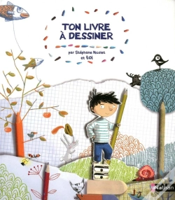 Capa do artigo Ton Livre A Dessiner