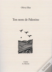 Capa do artigo Ton Nom De Palestine