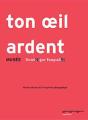Ton Oeil Ardent ; Musée Ni Ni ; Histoires Alternées De L'In-Exposition - Preview