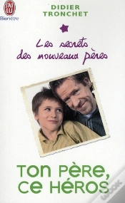 Capa do artigo Ton Père, Ce Héros