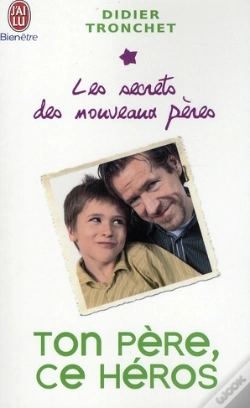 Capa do artigo Ton Père, Ce Héros