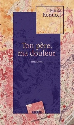 Capa do artigo Ton Pere Ma Douleur