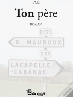 Capa do artigo Ton Père
