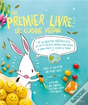 Capa do artigo Ton Premier Livre De Cuisine Vegane + De 60 Recettes Vegetales Que Les Petits Peuvent Preparer