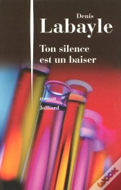 Capa do artigo Ton Silence Est Un Baiser