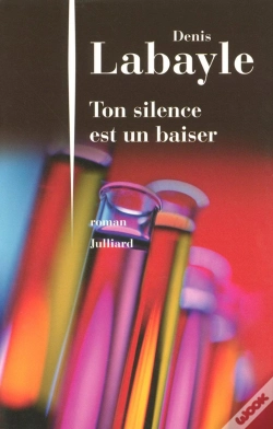 Capa do artigo Ton Silence Est Un Baiser