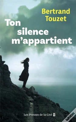 Capa do artigo Ton Silence M'Appartient