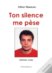 Capa do artigo Ton Silence Me Pèse ...