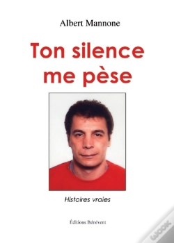 Capa do artigo Ton Silence Me Pèse ...