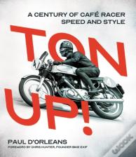 Ton Up!