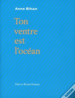 Capa do artigo Ton Ventre Est L'Océan