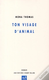 Ton Visage D'Animal
