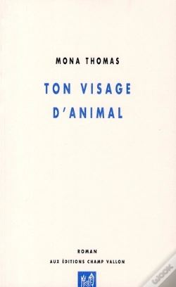 Capa do artigo Ton Visage D'Animal