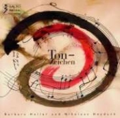 Capa do artigo Ton-Zeichen - CD