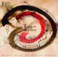 Capa do artigo Ton-Zeichen - CD