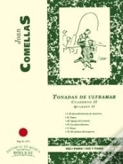 Capa do artigo Tonadas De Ultramar, Vol. 2
