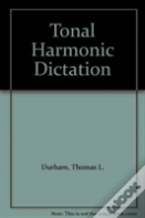 Tonal Harmonic Dictation