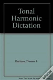 Capa do artigo Tonal Harmonic Dictation