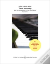Tonal Harmony