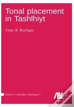 Tonal Placement In Tashlhiyt