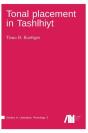 Tonal Placement In Tashlhiyt - Preview