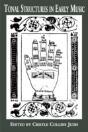 Tonal Structures In Early Music - Preview