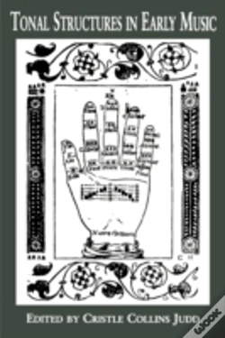 Capa do artigo Tonal Structures In Early Music